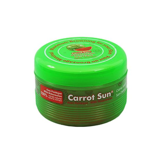 صورة كاروت كريم تشميس بالبطيخ 350 ملي